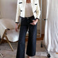 Emerson Fry - Women's Tweed Jacket