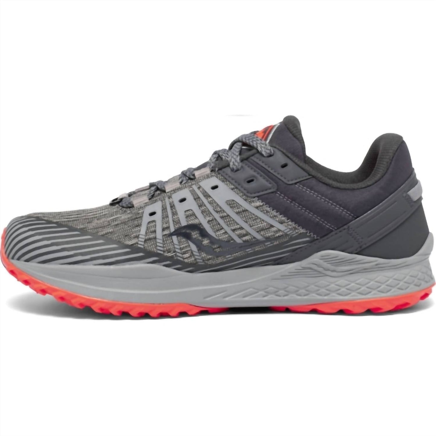 Saucony - Men's Mad River Tr2 Trail Running Sneakers