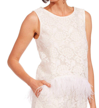 Eva Franco - Blusa Florentina