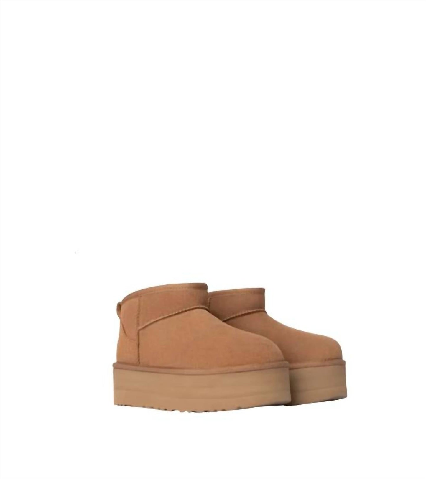 Ugg - Women Classic Ultra Mini Platform Boot