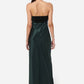 Cami Nyc - Lavinia Strapless Gown