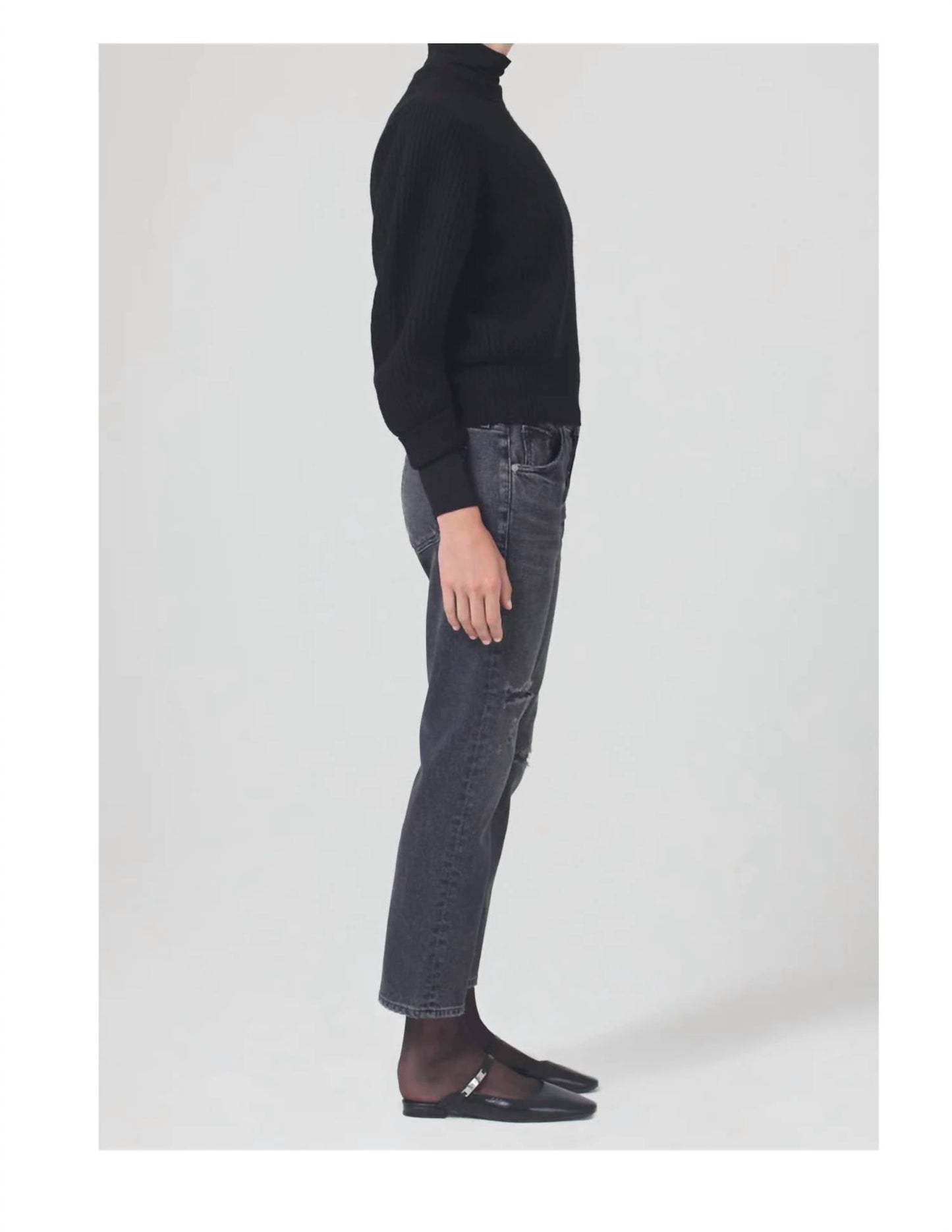 Citizens Of Humanity - Emerson Slim Fit Boyfriend