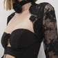 For Love & Lemons - REGINA MINI DRESS