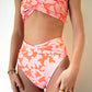 Citrine - Georgette Bottom