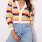 Deluc - Ponte Cardigan