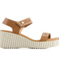Andrea - Women's Wedge Sandal