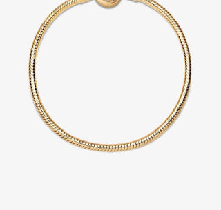 Pandora - Women's Sparkling Crown Bracelet