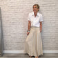 Curaae - Lily Maxi Skirt