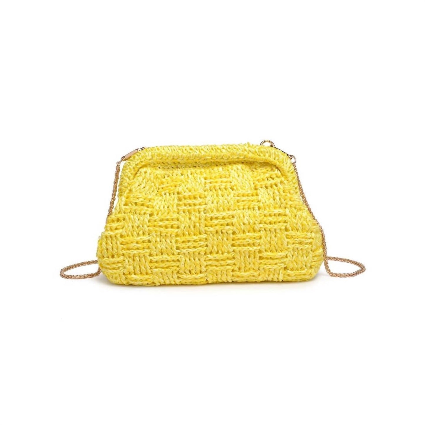 Urban Expressions - Women's Annie Clutch & Crossbody Bag