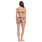 Steve Madden - One Shoulder One Piece