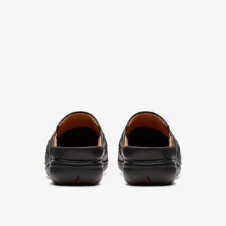 Clarks - Women's Un Loop Ease Slip On Shoes