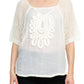 Alberto Makali - Scoop Neck Knit Top