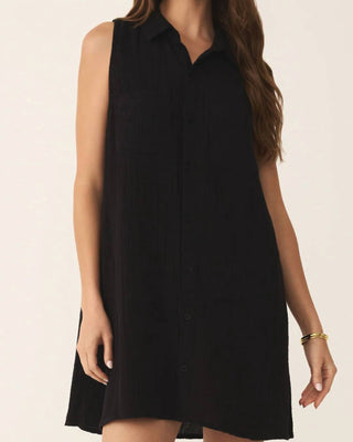 Z Supply - New Light Mini Dress