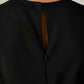 J.Crew - Long A-line Dress In Drapey Crepe