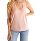 Z Supply - Organic V-Neck Tank Top