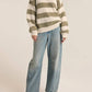 Z Supply - Harper Striped Sweater