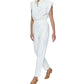 Pistola - Rosie Shoulder Pad Jumpsuit