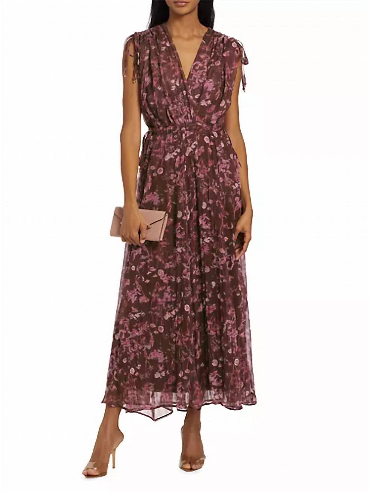 Sabina Musayev - Pollonia Dress