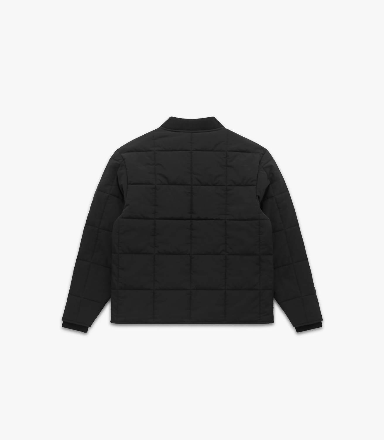 Knickerbocker - Men's Prim Aloft Maine Jacket