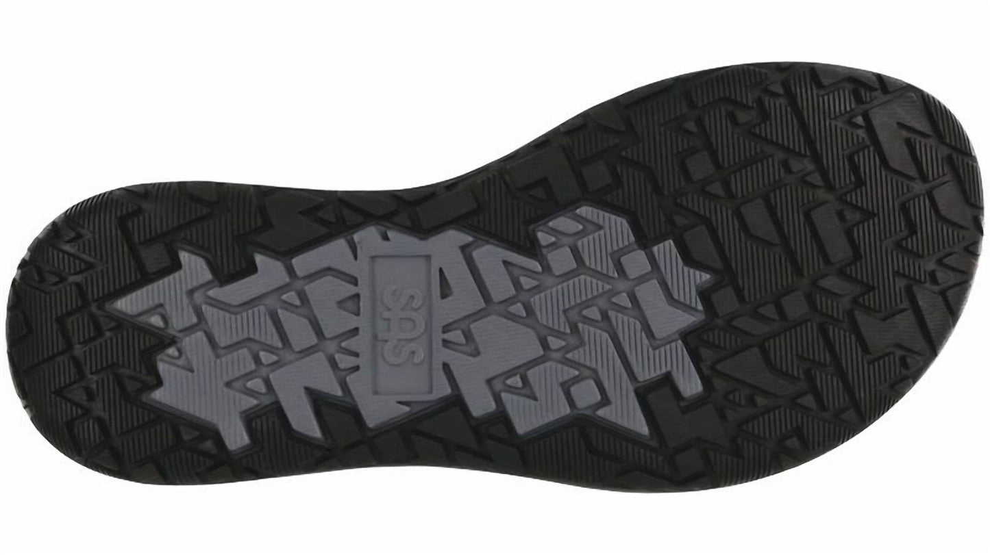 Sas - Women's Embark Stampede Sandal