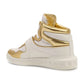 Valentino Garavani - Men's One Stud Leather Sneakers