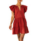 Marie Oliver - KARA DRESS