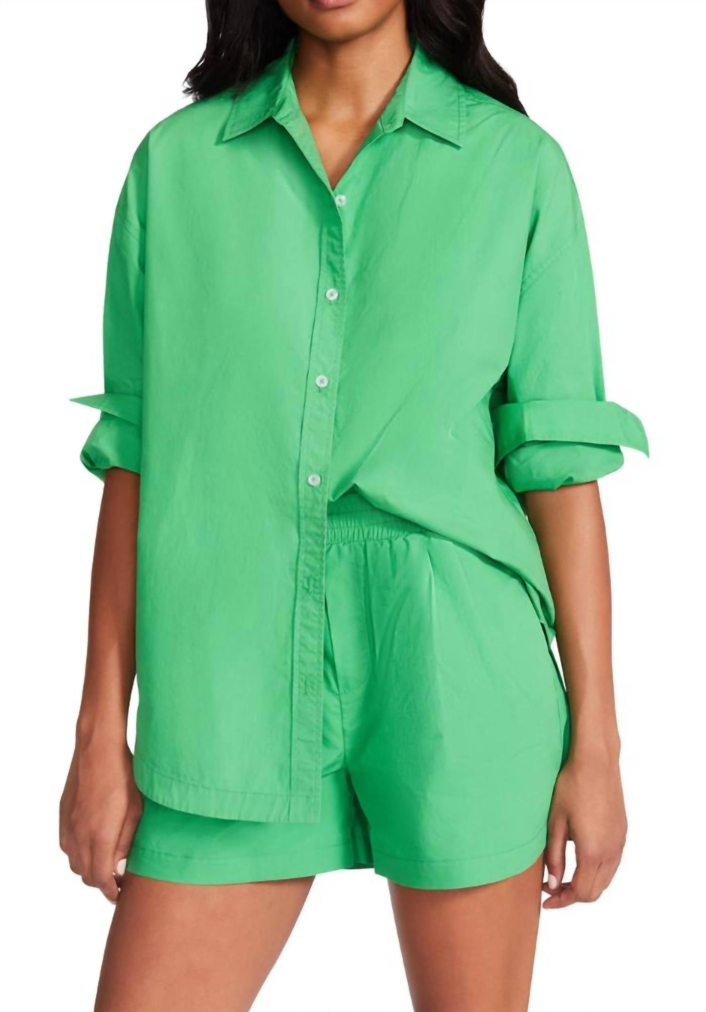 Steve Madden - Poppy Top