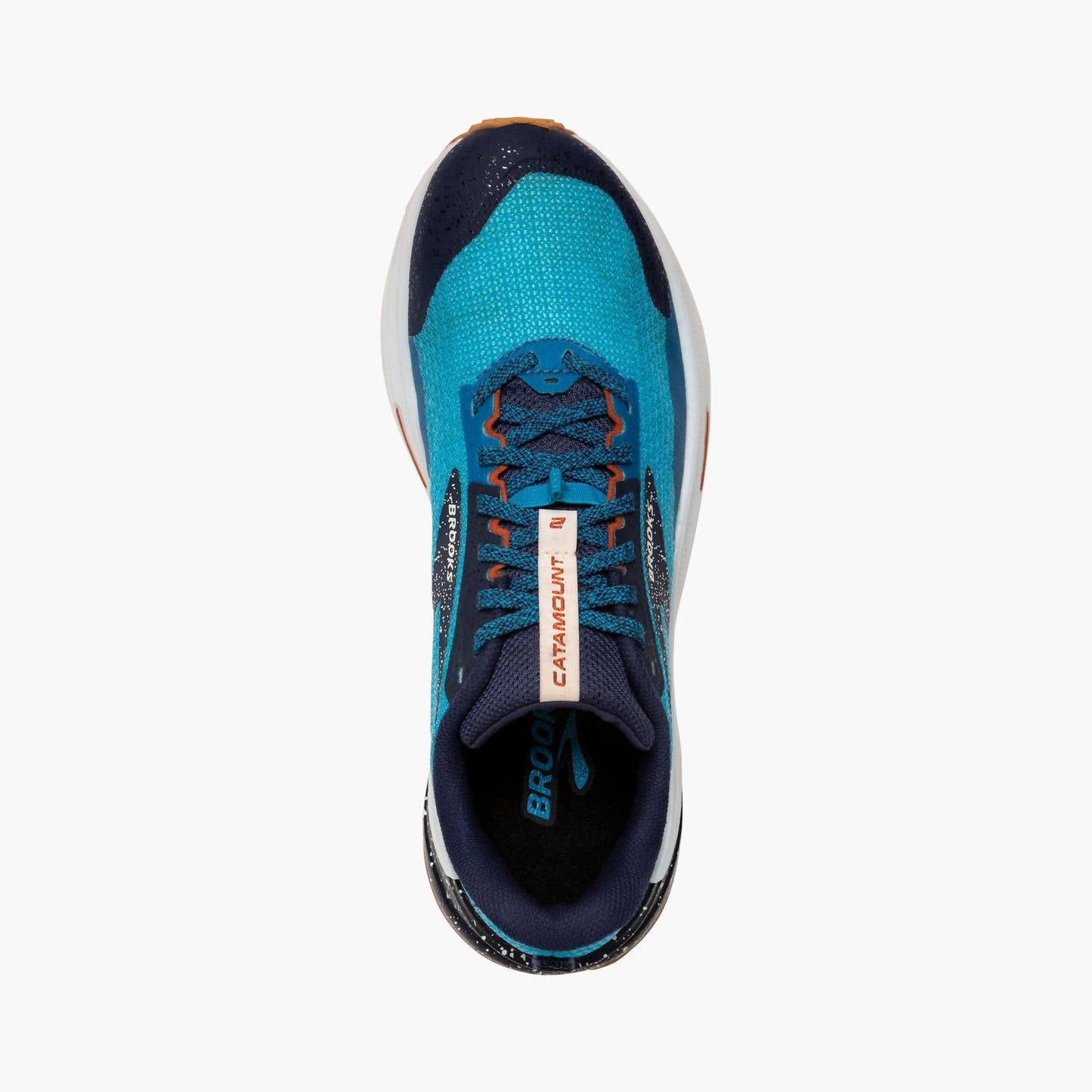Brooks - Men's Catamount 2 Trail Running Shoes