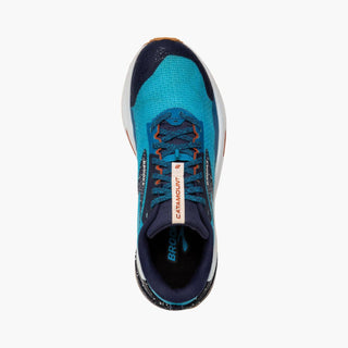 Brooks - Men's Catamount 2 Trail Running Shoes