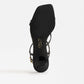 Circus By Sam Edelman - Women's Jaida Kitten Heel Sandals