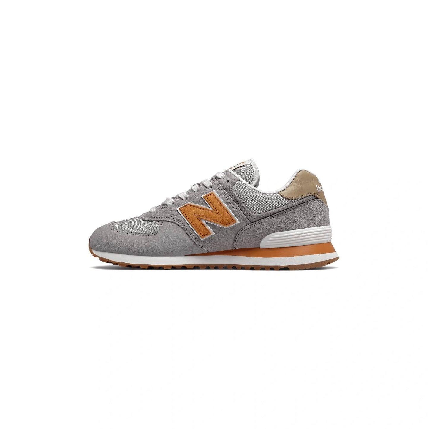 New Balance - Men's 574 Athletic Shoes