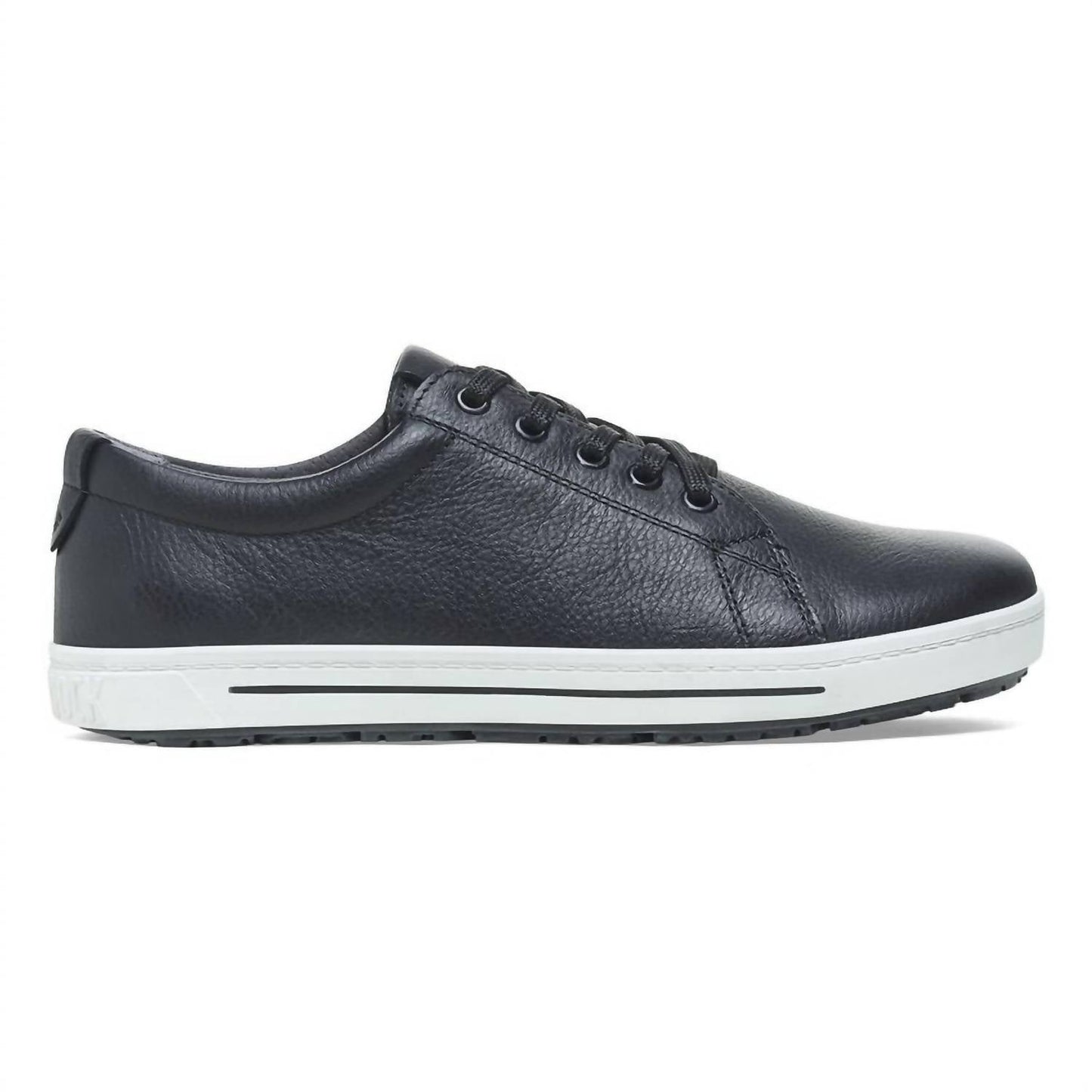 Birkenstock - Unisex QO 500 Leather Sneaker