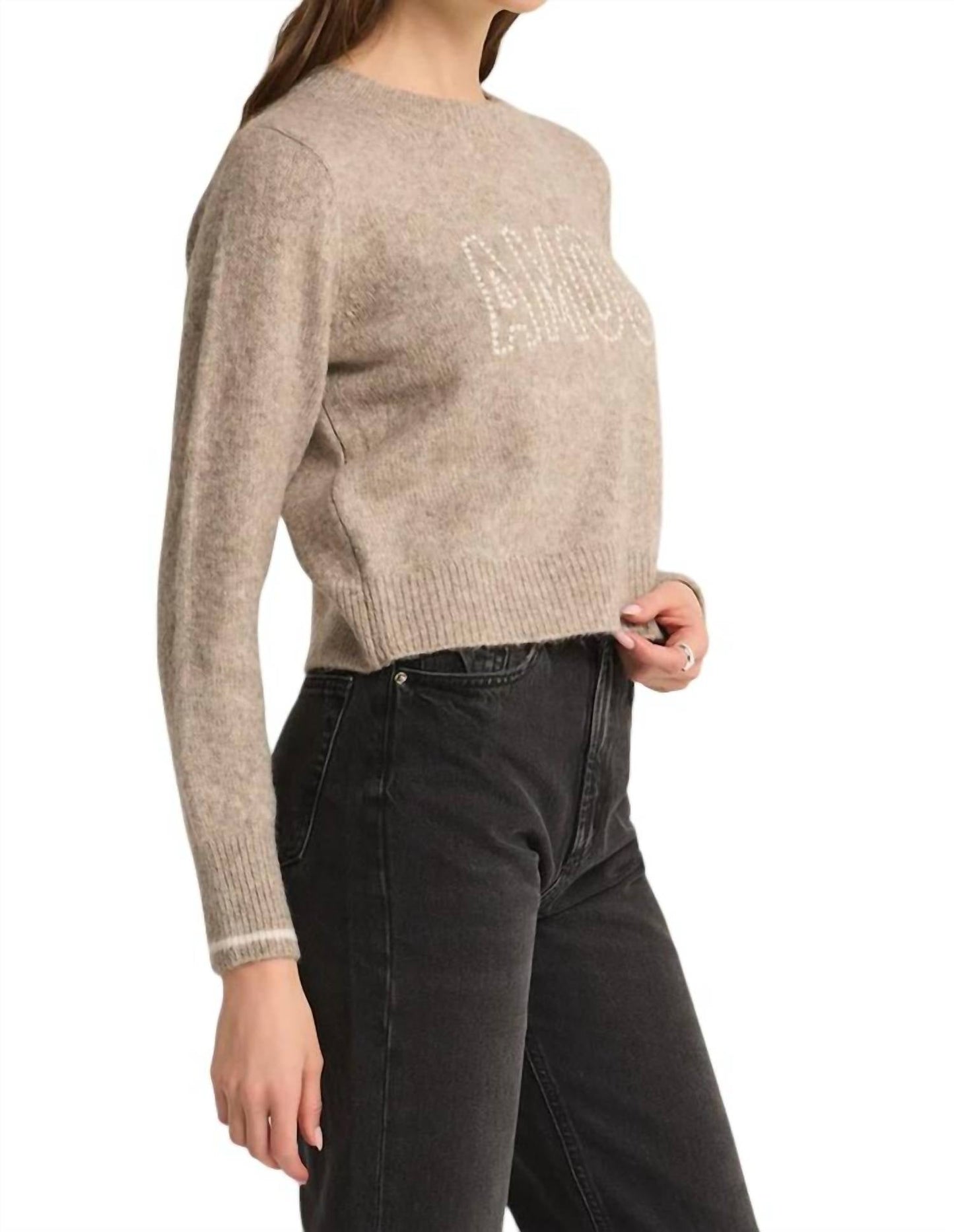 Z Supply - AMOUR MILAN SWEATER