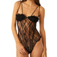 Free People - If You Dare Bodysuit