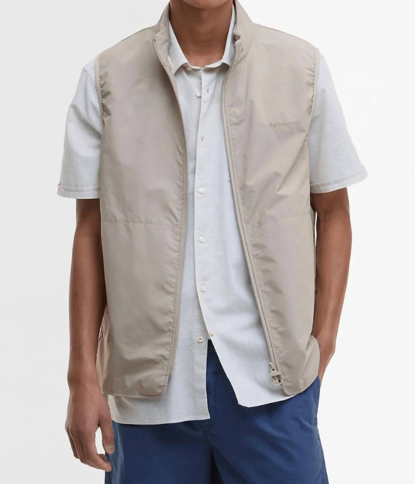 Barbour - Rye Lightweight Gilet Vest