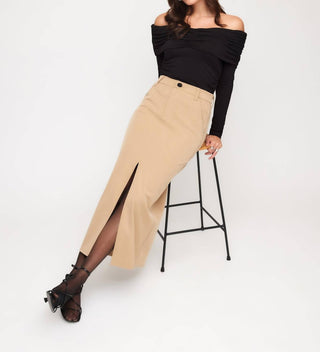 Quinze Vinte - Top Bella Ombro a Ombro