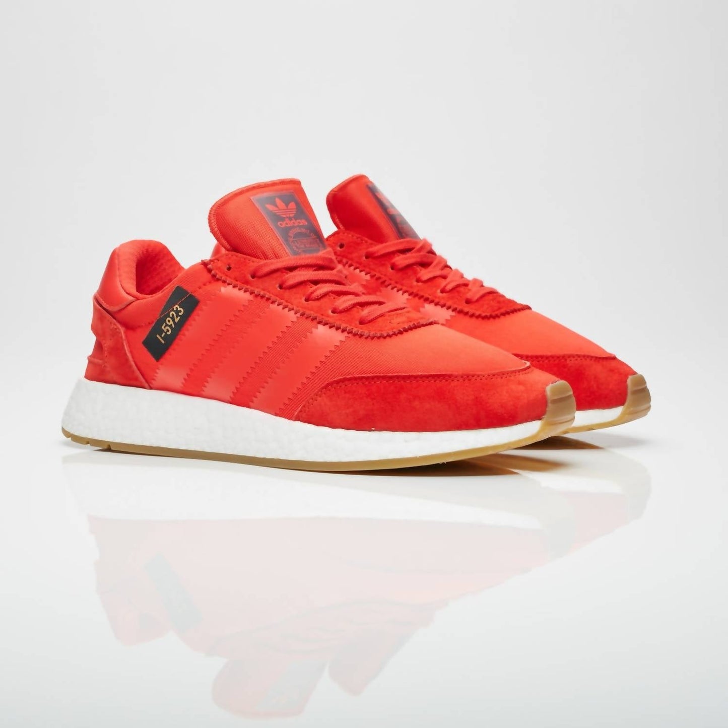 Adidas - Tênis de corrida masculino I-5923
