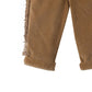 Gingersnaps - Baby Girl's Straight Leg Pull On Pants