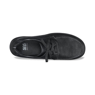 Sas - Tênis de caminhada masculino Move On - Largura média