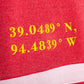 Starter - Men's Kansas City Chiefs Crew Neck Sweatshirt