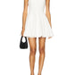 Astr - Fenna Textured Corset Mini Dress