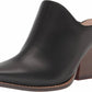 Chinese Laundry - Women's Crinkle Casual Mule