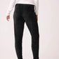 Pj Salvage - Cozy & Chic Feather Knit Banded Jogger