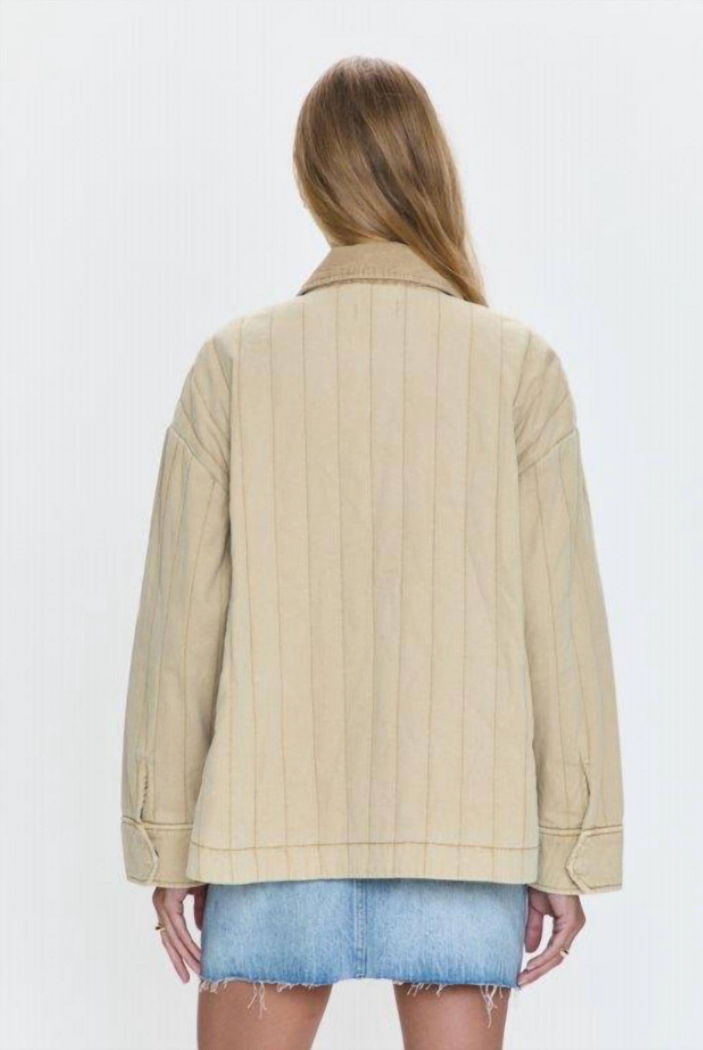 Pistola - Cecile Jacket