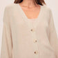 Eberjey - Fine Gauge Cardigan