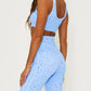 Beach Riot - Moxie Top