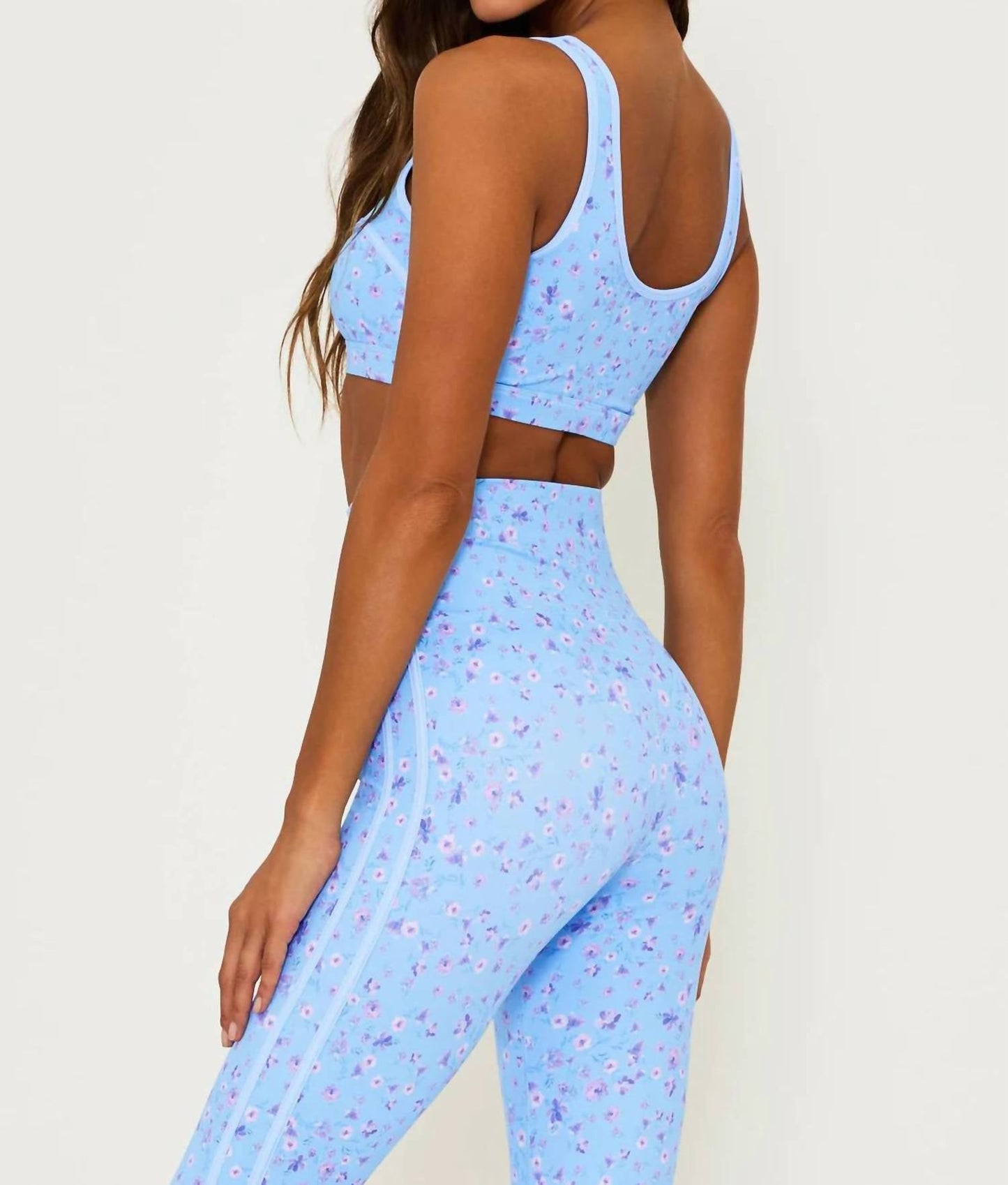 Beach Riot - Moxie Top