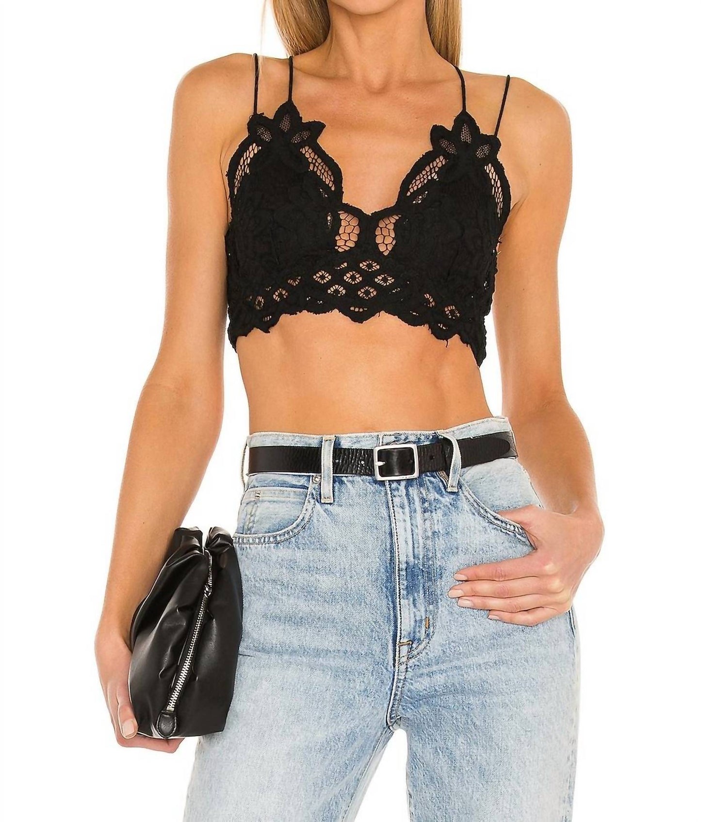 Free People - ADELLA BRALETTE