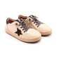 Oldsoles - Kid's Platinum Runner Shoes