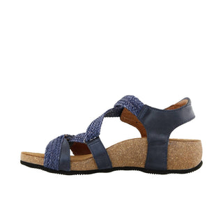 Taos - Women's Trulie Leather Sandals